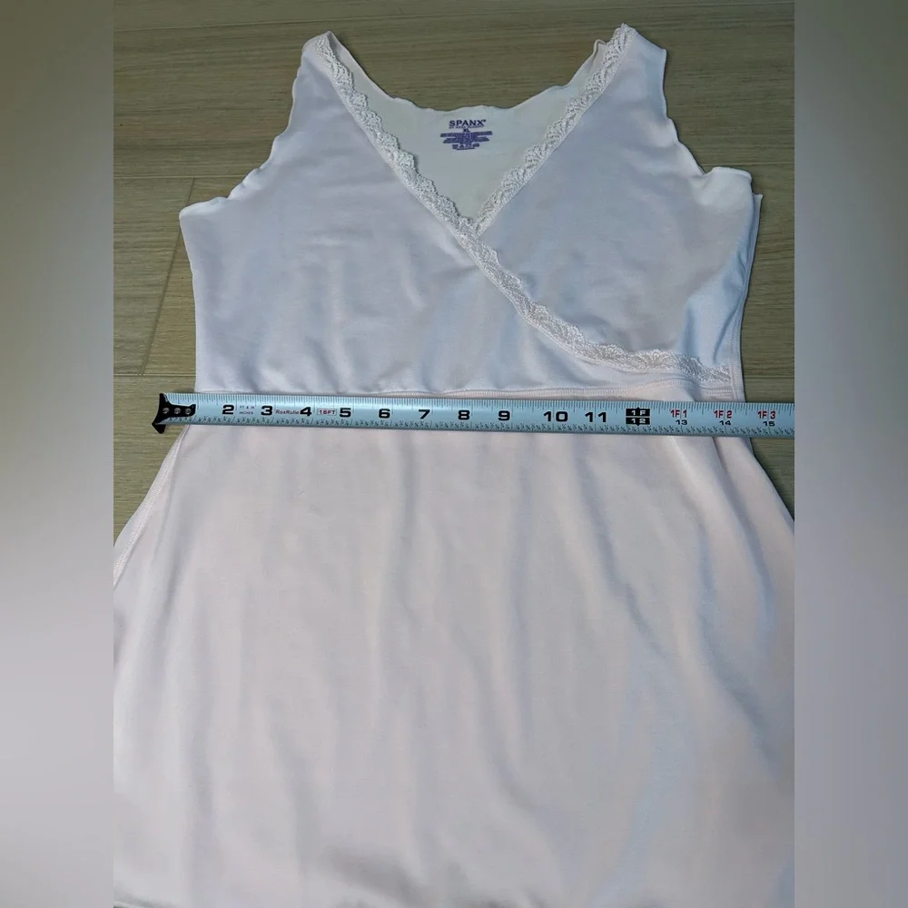 Spanx by Sara Blakely Camisole - Picture 4 of 5